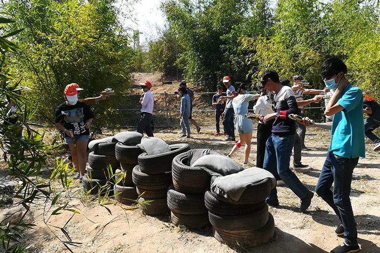 華視偉業(yè)（深圳）科技有限公司 