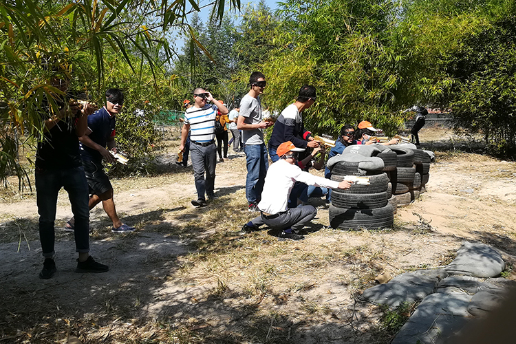 華視偉業(yè)（深圳）科技有限公司 