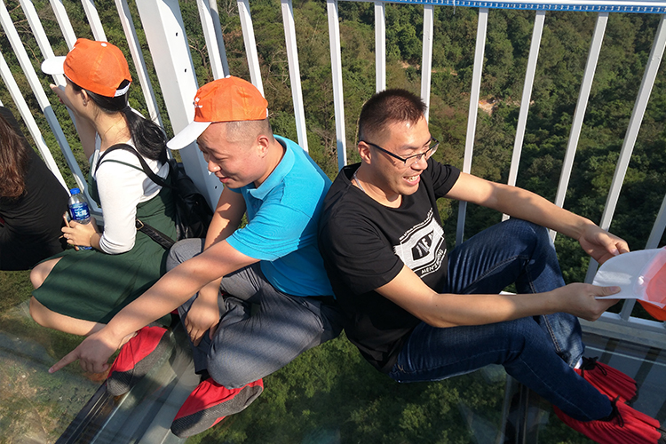 華視偉業(yè)（深圳）科技有限公司 