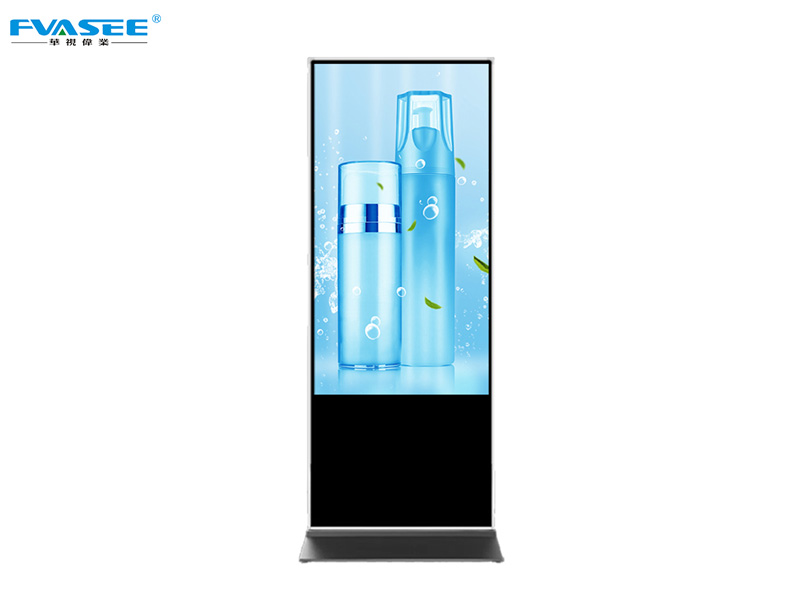 43英寸立式廣告機(jī)