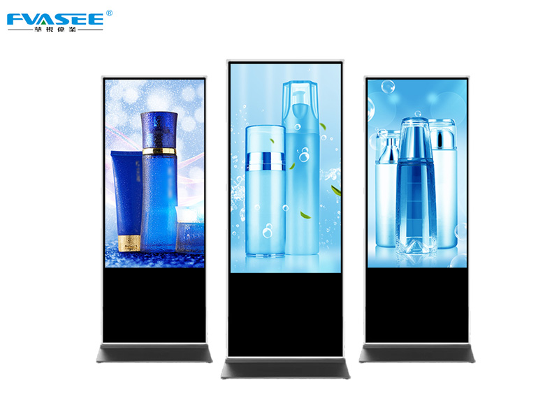 32英寸立式廣告機(jī)