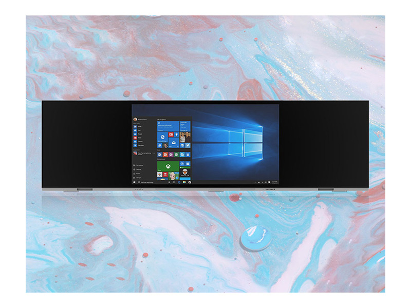 85寸智慧納米黑板（智慧教學(xué)黑板）