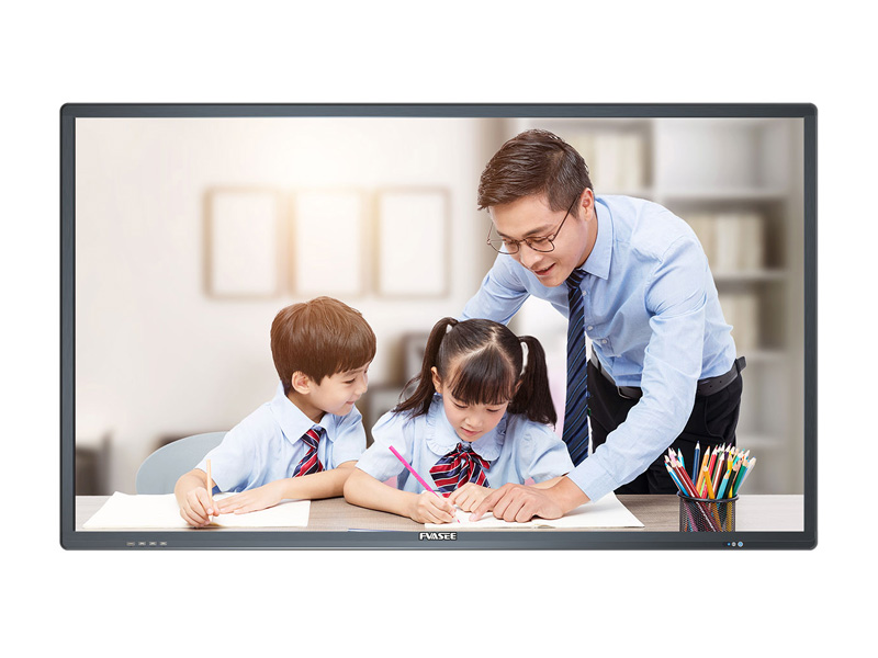 觸摸教學(xué)一體機給教學(xué)帶來了哪些優(yōu)勢？