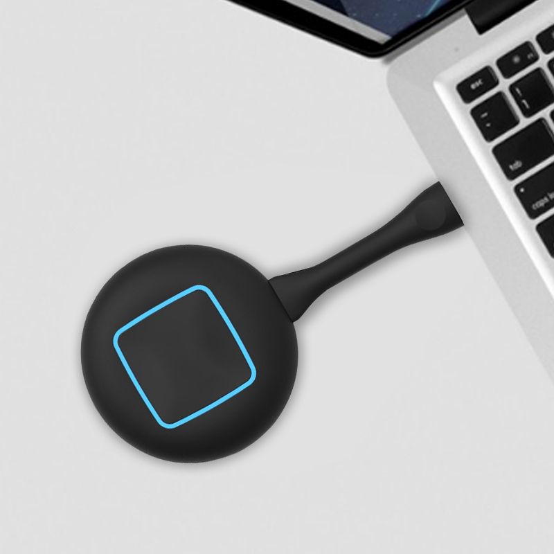 選配無(wú)線傳屏