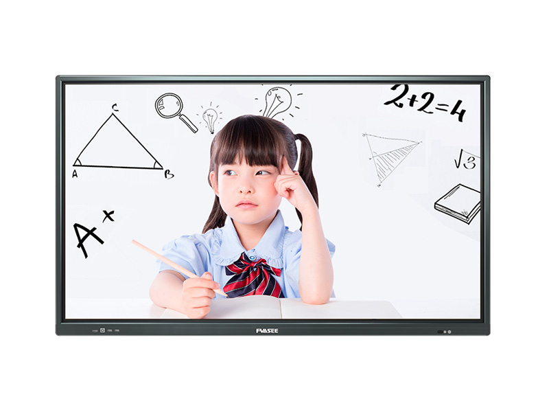 多媒體教學一體機如何使用？