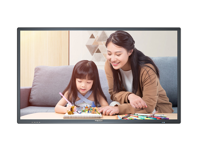 觸摸一體機應該如何正確安裝？