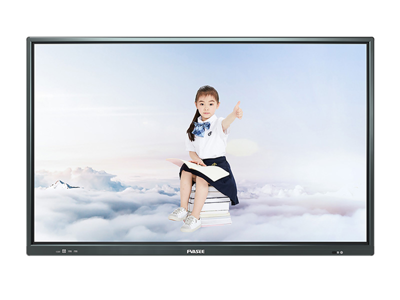 觸摸一體機(jī)可以分為哪些類型？