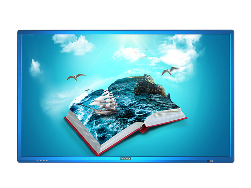 觸摸一體機和教學一體機的區(qū)別