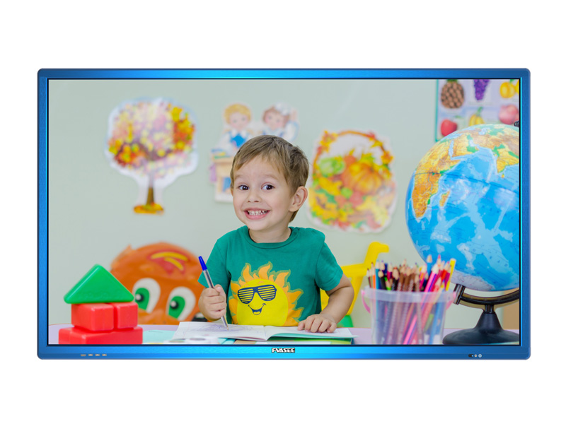 幼教多媒體教學(xué)觸摸一體機(jī)有什么功能？