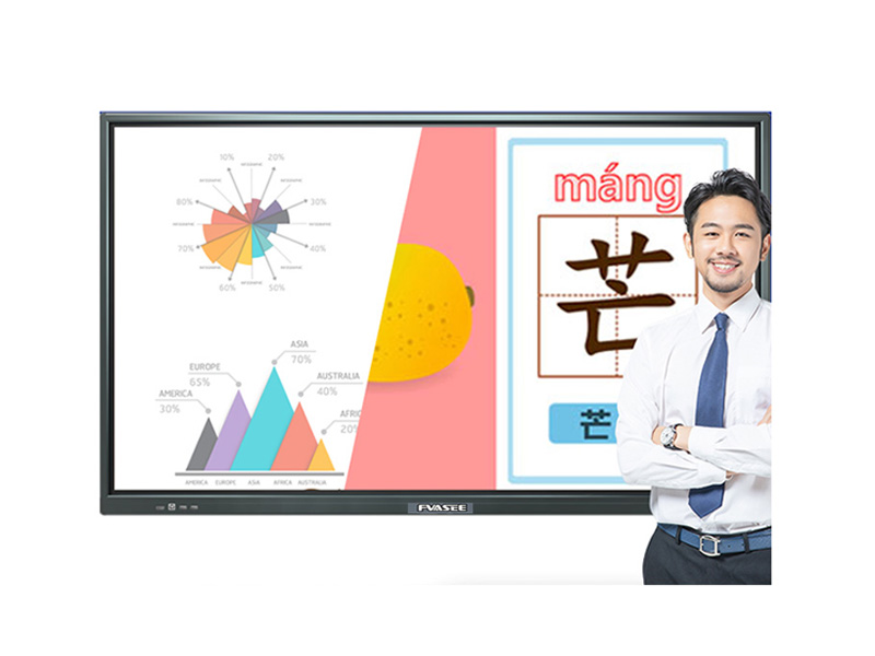 如何選擇多媒體互動(dòng)觸摸一體機(jī)？