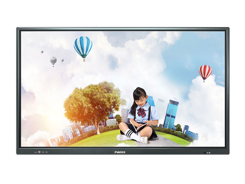 交互式觸控一體機的功能有哪些？