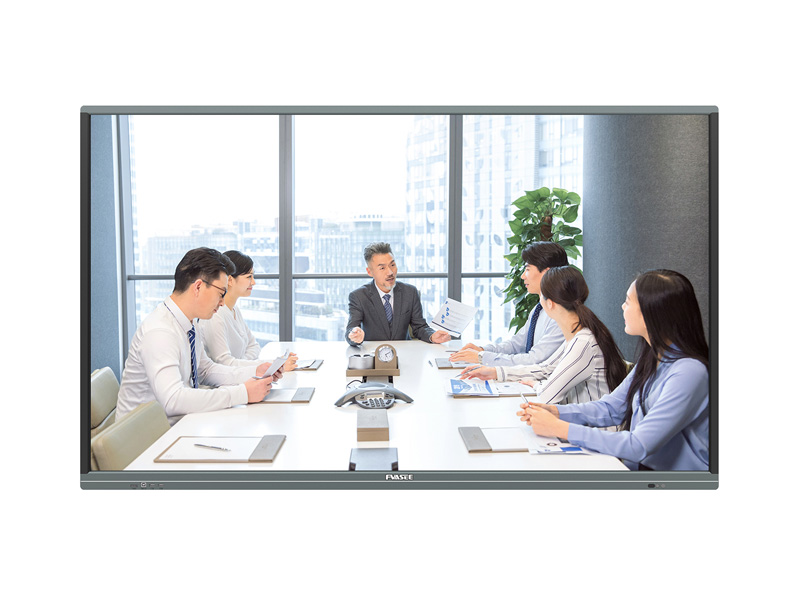 75寸會(huì)議觸摸一體機(jī)（智能會(huì)議一體機(jī)）