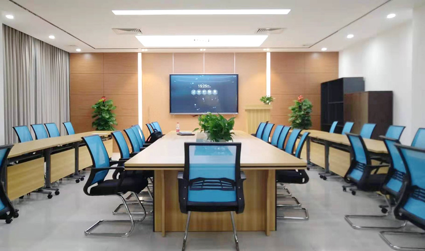 會(huì)議一體機(jī)在商務(wù)上有哪些優(yōu)勢(shì)？