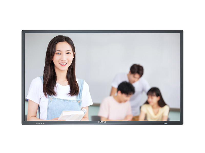 65寸教學(xué)觸摸一體機(jī)（觸控教學(xué)一體機(jī))